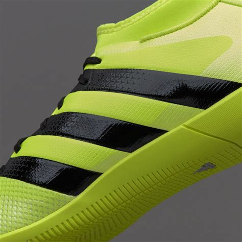 adidas fußballschuhe ace 16.3|adidas Performance Men's Ace 16.3 Primemesh IN Soccer Shoe.